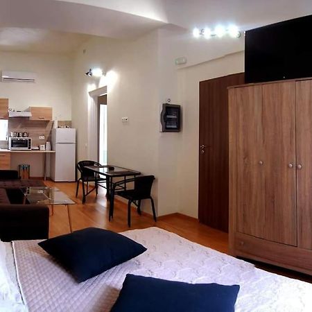 Athens-Gazi Apartments Exterior foto